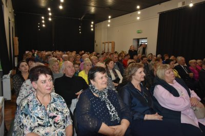 Dzień Kobiet z Domem Kultury 2026